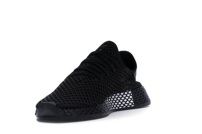 adidas Deerupt Core Black