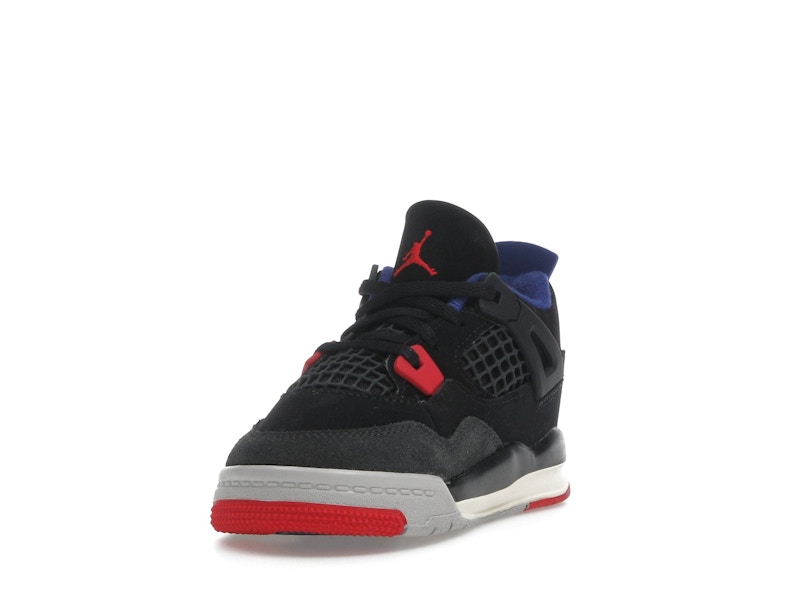 Jordan 4 Retro Rare Air (TD)