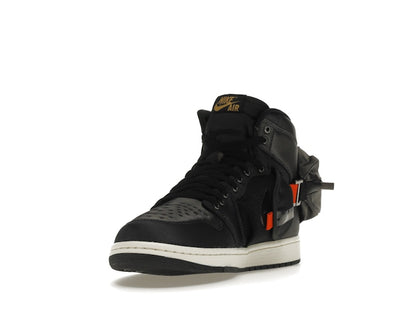 Jordan 1 Retro High OG SP Utility Stash