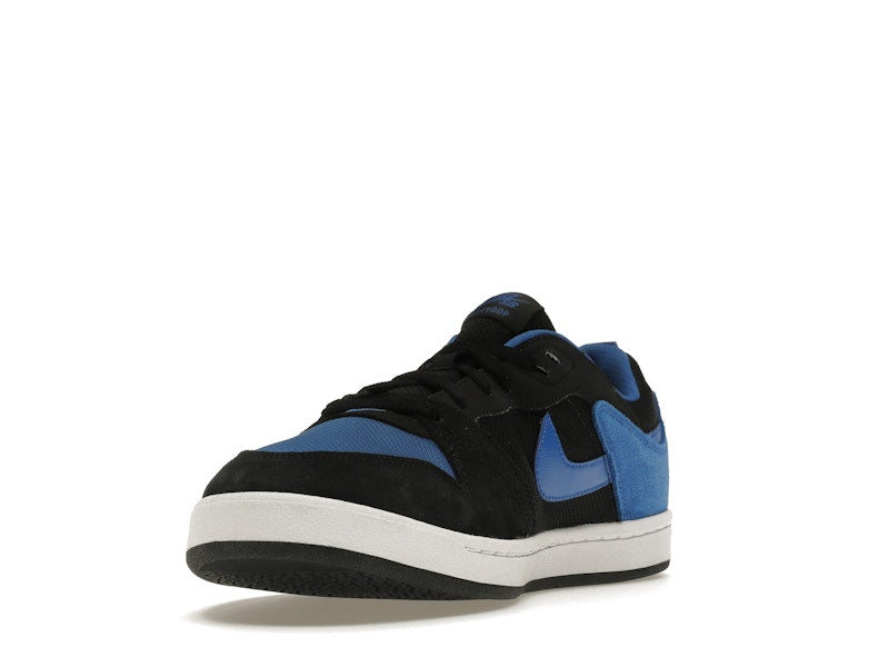 Nike SB Alleyoop Black Royal