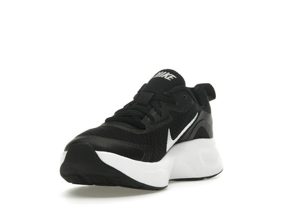 Nike Wearallday Black White (Women's)