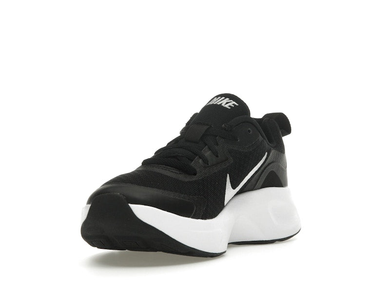Nike Wearallday Black White (Women's)