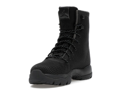 Jordan Future Boot Black