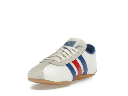 adidas Tokyo Cream White Royal Blue Gum (Women's)