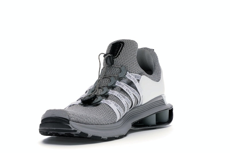 Nike Shox Gravity Wolf Grey