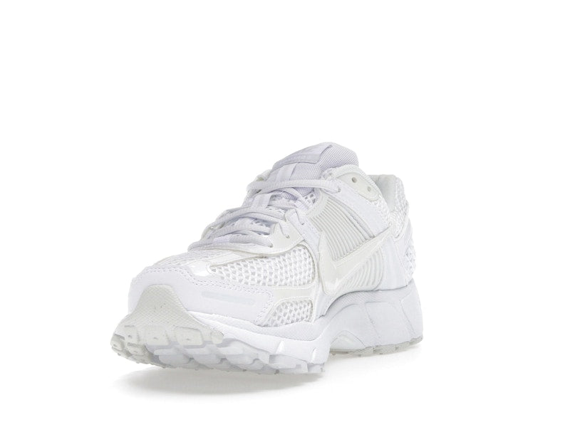 Nike Zoom Vomero 5 Triple White (Women's)