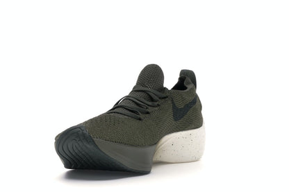 Nike Vapor Street Flyknit Medium Olive