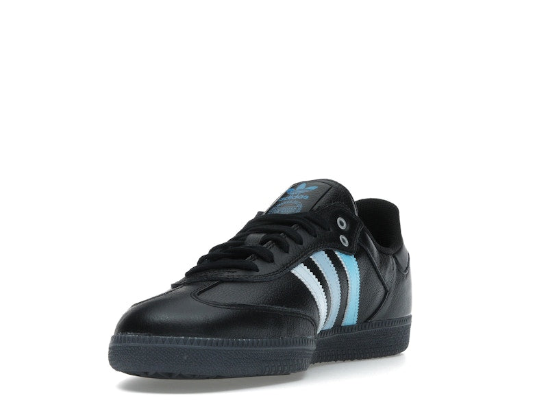 adidas Samba ADV Charlotte FC Black Sheep