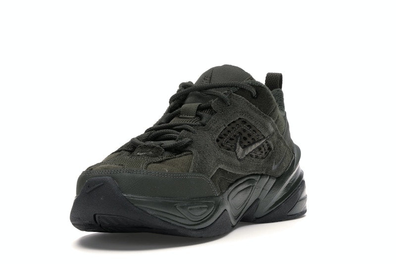 Nike M2K Tekno Sequoia