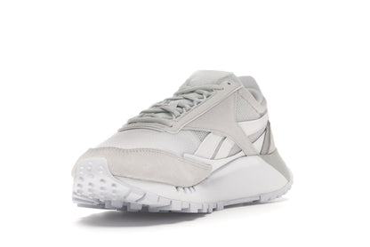 Reebok Classic Leather Legacy White Grey