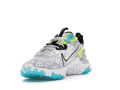 Nike React Vision Worldwide