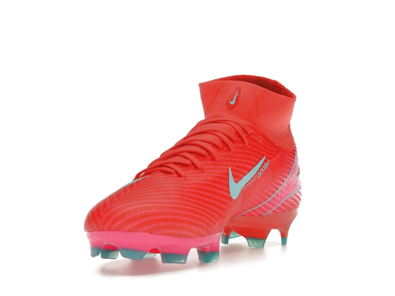 Nike Zoom Mercurial Superfly 10 Pro FG Mad Energy Pack