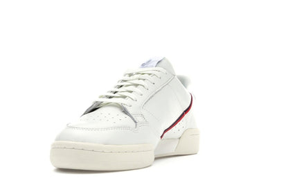 adidas Rascal White Tint