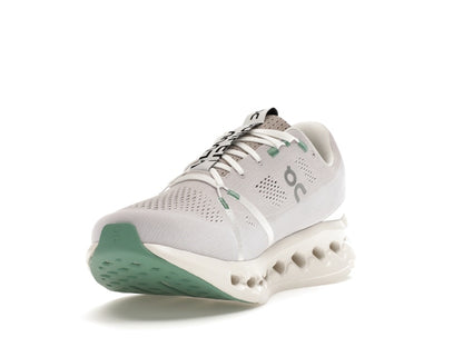 On Running Cloudsurfer Pearl Ivory