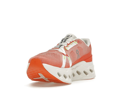 On Running Cloudeclipse Flame Ivory