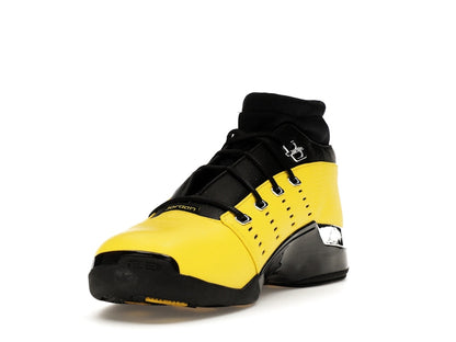 Jordan 17 Retro Low SoleFly Alternate Lightning