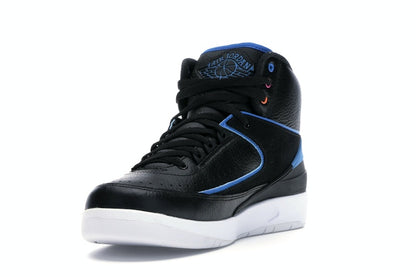 Jordan 2 Retro Radio Raheem