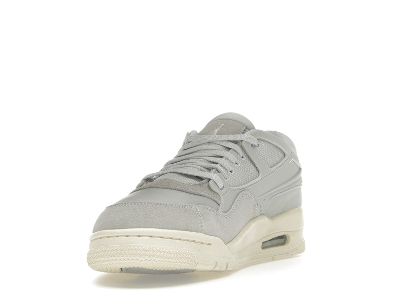 Jordan 4 RM Neutral Grey Coconut Milk (Women's)