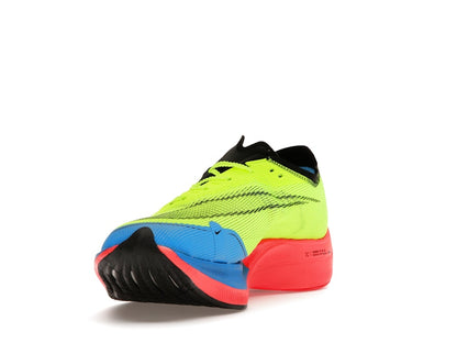Nike ZoomX Vaporfly Next% 2 Steve Prefontaine Volt