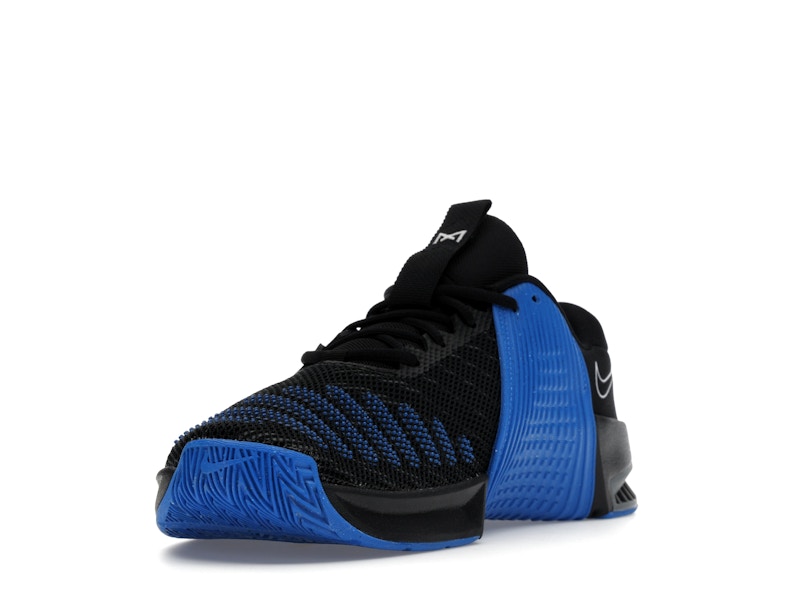 Nike Metcon 9 TB Black Signal Blue