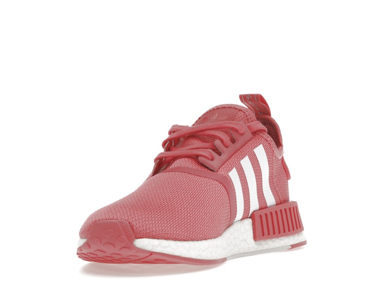 adidas NMD R1 Hazy Rose (Women's)