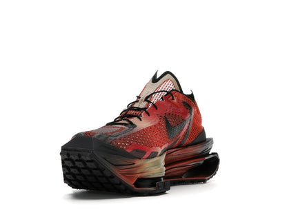Nike Zoom MMW 004 Rust Factor