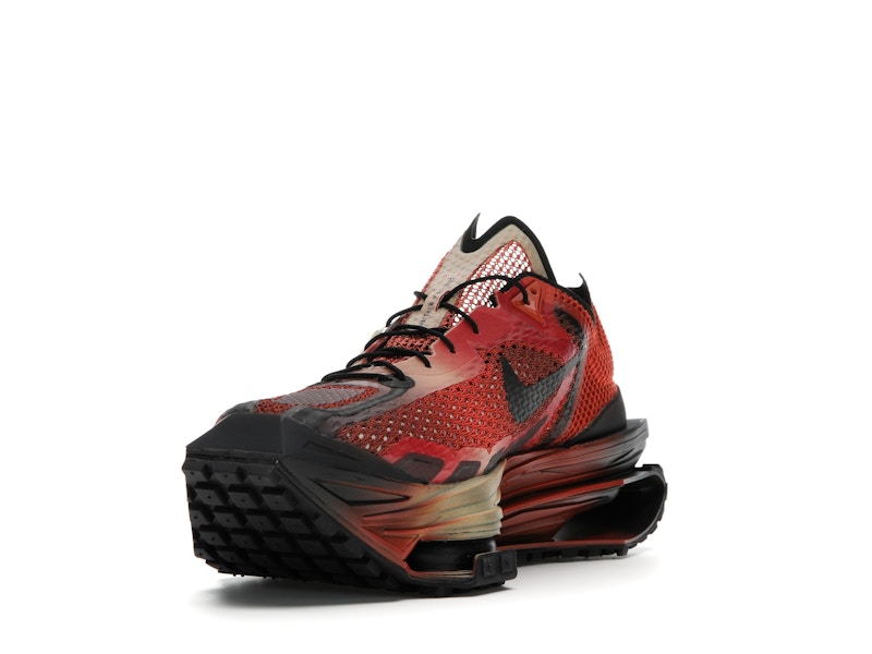 Nike Zoom MMW 004 Rust Factor