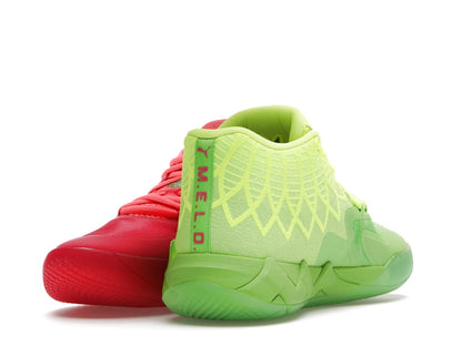 Puma LaMelo Ball MB.01 Rick and Morty