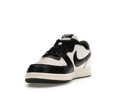 Nike Terminator Low PRM Black Croc