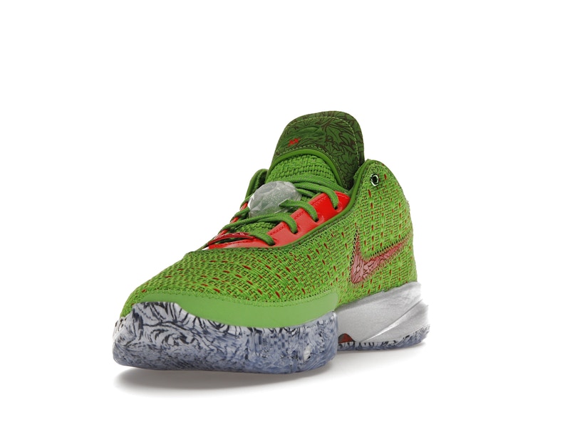Nike LeBron 20 Stocking Stuffer