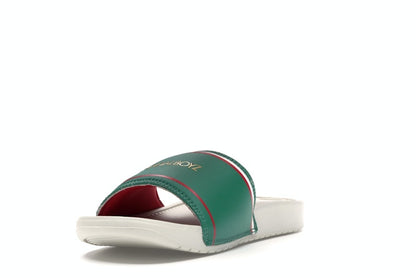 Sandalboyz Slides Fiernzi Forest Cardinal