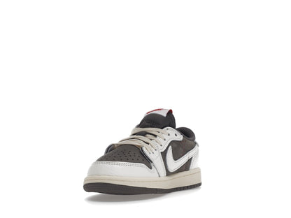 Jordan 1 Retro Low OG SP Travis Scott Reverse Mocha (PS)