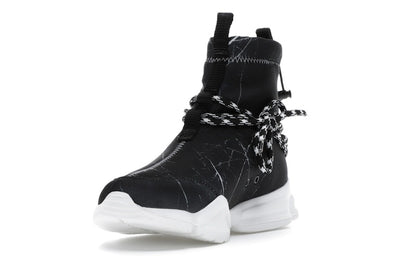 John Geiger 002 Black Marble