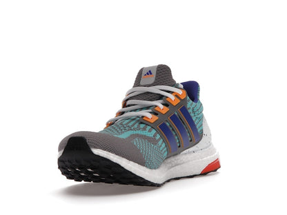adidas Ultra Boost 5.0 DNA Grey Sonic Ink