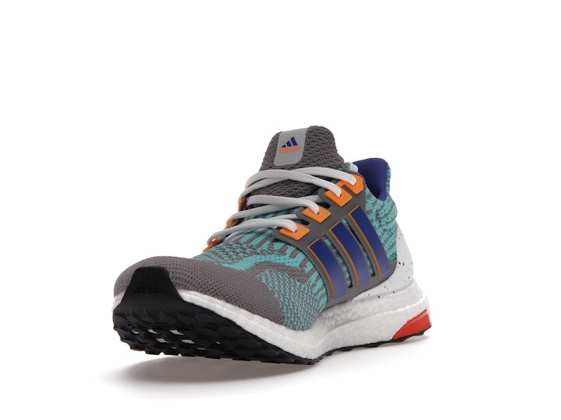 adidas Ultra Boost 5.0 DNA Grey Sonic Ink