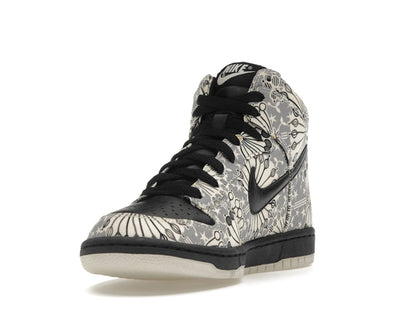 Nike Dunk High Skinny Prem Liberty of London (Women's)