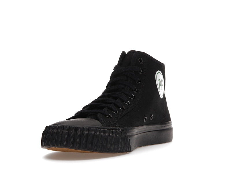 PF Flyers Center Hi Sandlot (Black)