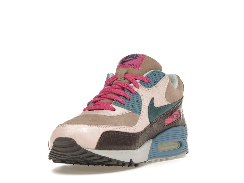 Nike Air Max 90 Clerks Pack Bone