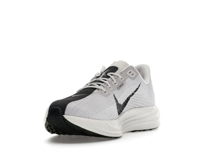 Nike ZoomX Pegasus Plus Platinum Tint College Grey Anthracite Black