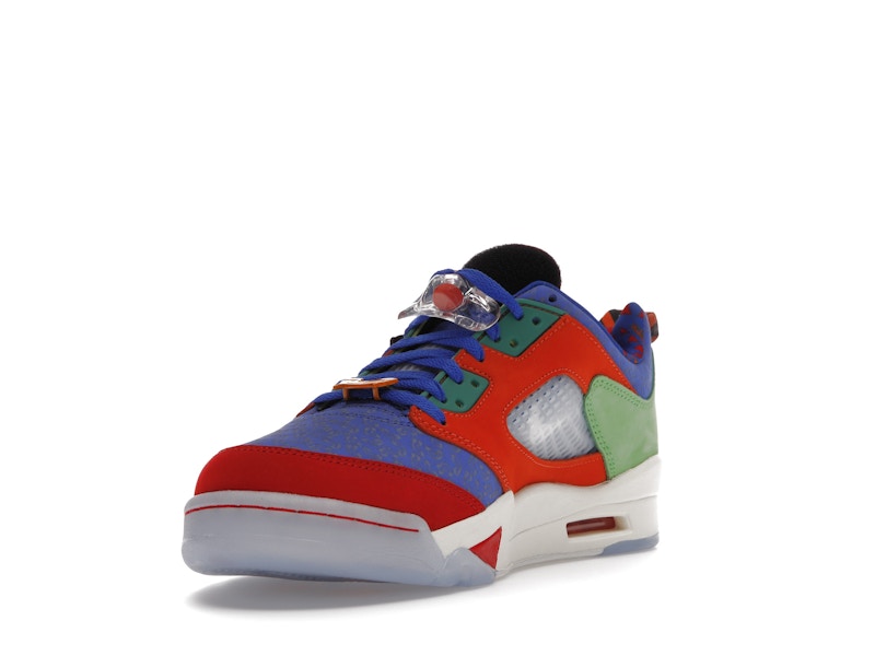 Jordan 5 Retro Low Doernbecher Michael (2022)