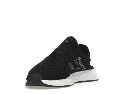 adidas Deerupt Runner Black White