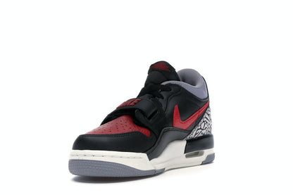 Jordan Legacy 312 Low Bred Cement (GS)