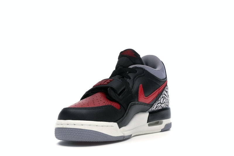 Jordan Legacy 312 Low Bred Cement (GS)