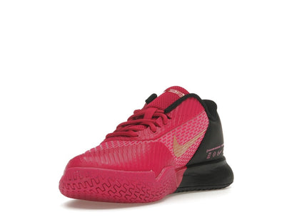 Nike Court Air Zoom Vapor Pro 2 Premium HC Fireberry (Women's)