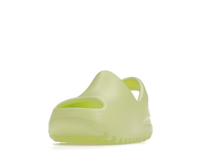 adidas Yeezy Slide Glow Green (2022) (Infants)