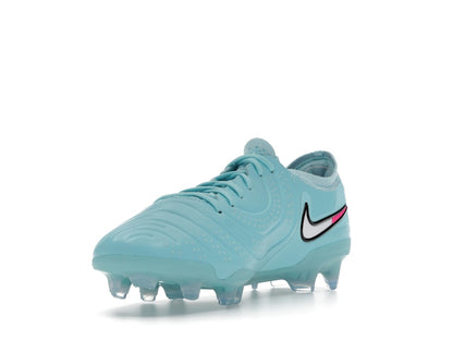Nike Tiempo Legend 10 Elite FG Copa White
