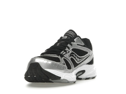 Saucony Grid Ride Millennium Black Silver (Women's)