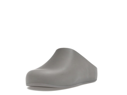 Balenciaga Pool Closed Slide Grey