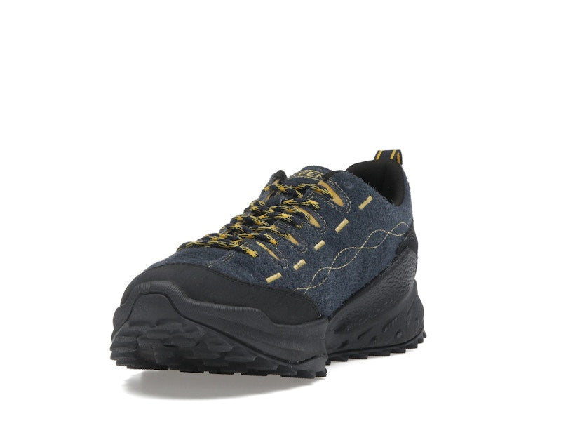 Keen Jasper Zionic Sky Captain Lemon Curry
