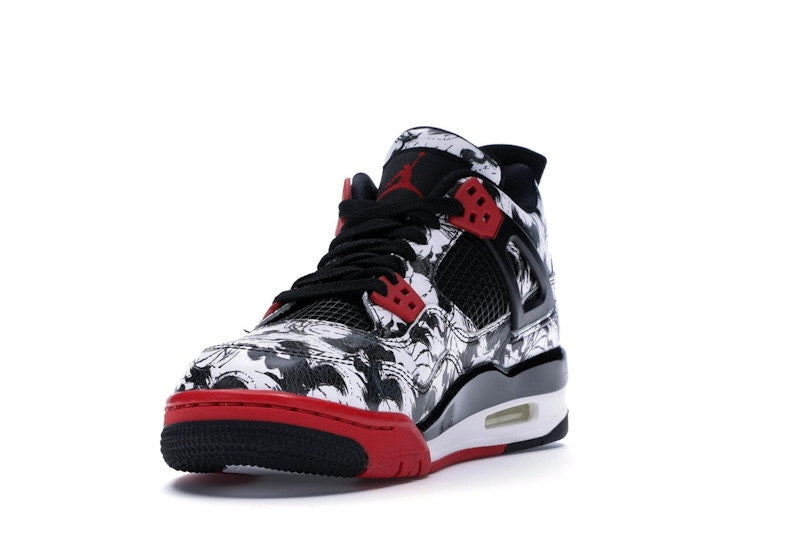 Jordan 4 Retro Tattoo (2018) (GS)